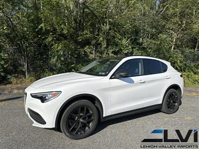 2020 Alfa Romeo Stelvio Sport   - Photo 3 - Bethlehem, PA 18018