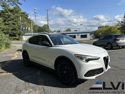 2020 Alfa Romeo Stelvio Sport   - Photo 14 - Bethlehem, PA 18018