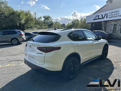 2020 Alfa Romeo Stelvio Sport   - Photo 11 - Bethlehem, PA 18018