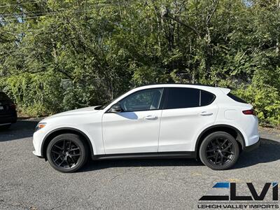 2020 Alfa Romeo Stelvio Sport   - Photo 2 - Bethlehem, PA 18018