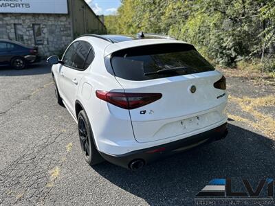 2020 Alfa Romeo Stelvio Sport   - Photo 8 - Bethlehem, PA 18018