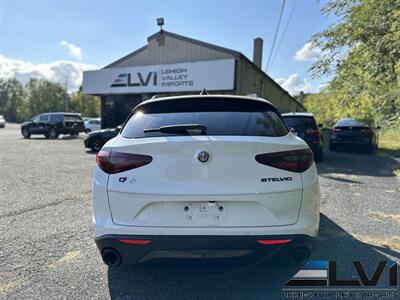 2020 Alfa Romeo Stelvio Sport   - Photo 9 - Bethlehem, PA 18018