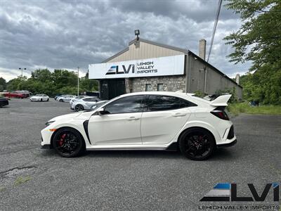 2019 Honda Civic Type R Touring   - Photo 9 - Bethlehem, PA 18018