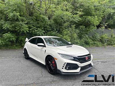 2019 Honda Civic Type R Touring   - Photo 3 - Bethlehem, PA 18018