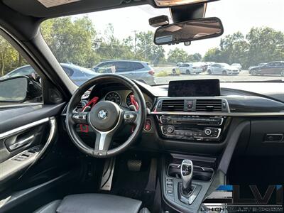 2018 BMW 340i xDrive   - Photo 26 - Bethlehem, PA 18018