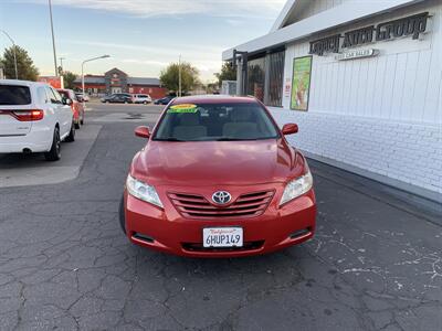 2009 Toyota Camry LE   - Photo 4 - Lancaster, CA 93534