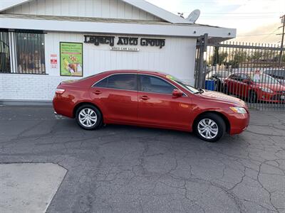 2009 Toyota Camry LE   - Photo 5 - Lancaster, CA 93534