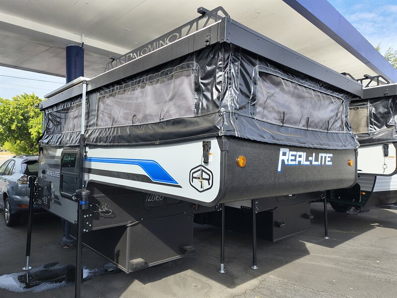 2026 Forest River REAL LITE 1600 - Photo 5 - Reno, NV 89511