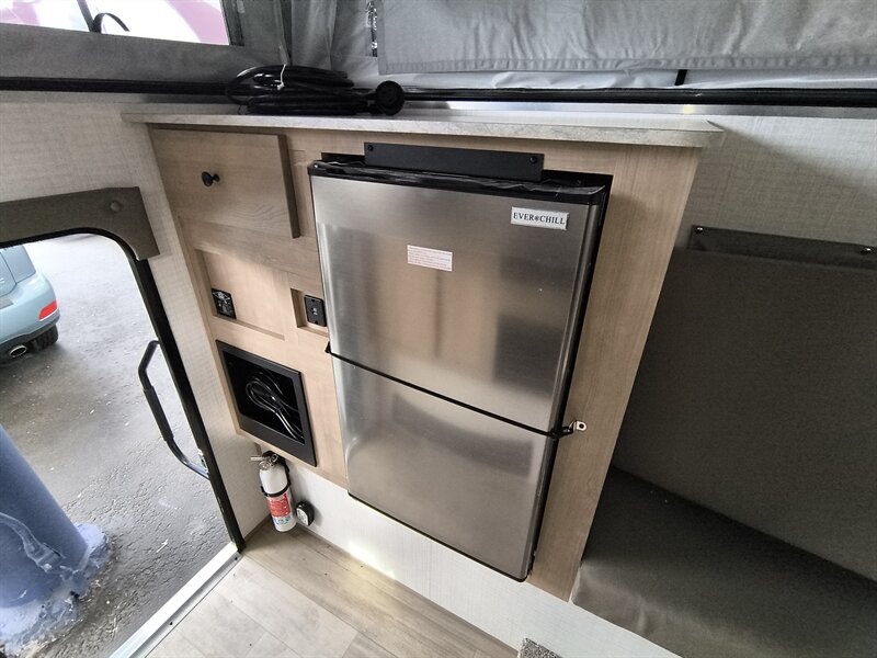 2026 Forest River REAL LITE 1600 - Photo 13 - Reno, NV 89511