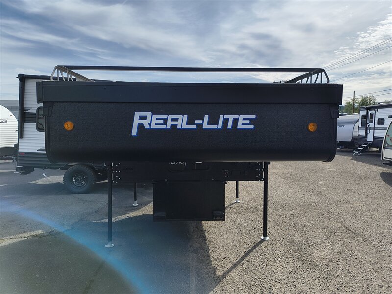 2026 Forest River REAL LITE 1600   - Photo 1 - Reno, NV 89511