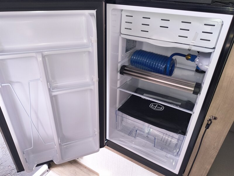 2026 Forest River REAL LITE 1600 - Photo 14 - Reno, NV 89511