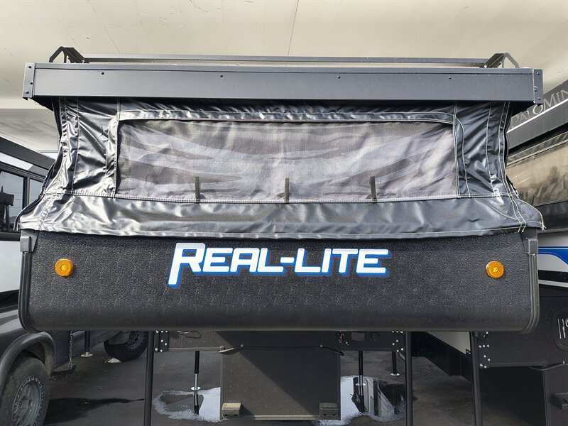 2026 Forest River REAL LITE 1600 - Photo 6 - Reno, NV 89511