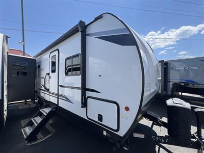 2023 Forest River SOLAIRE 242