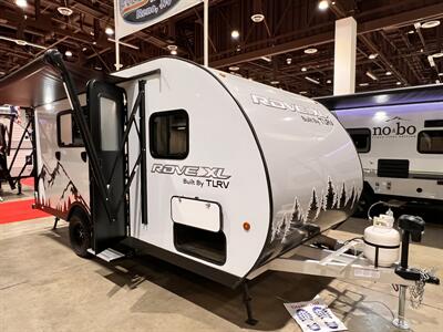 2025 Travel Lite Rove XL 2517 FQ