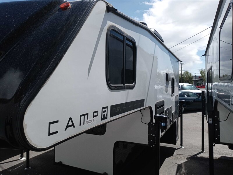 2022 TRAVEL LITE 890 SRBX - Photo 5 - Reno, NV 89511