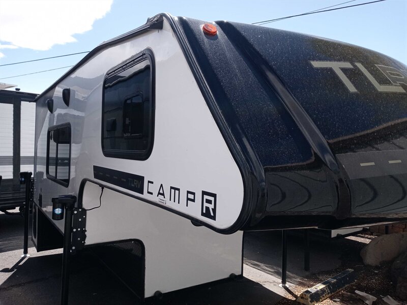 2022 TRAVEL LITE 890 SRBX - Photo 4 - Reno, NV 89511