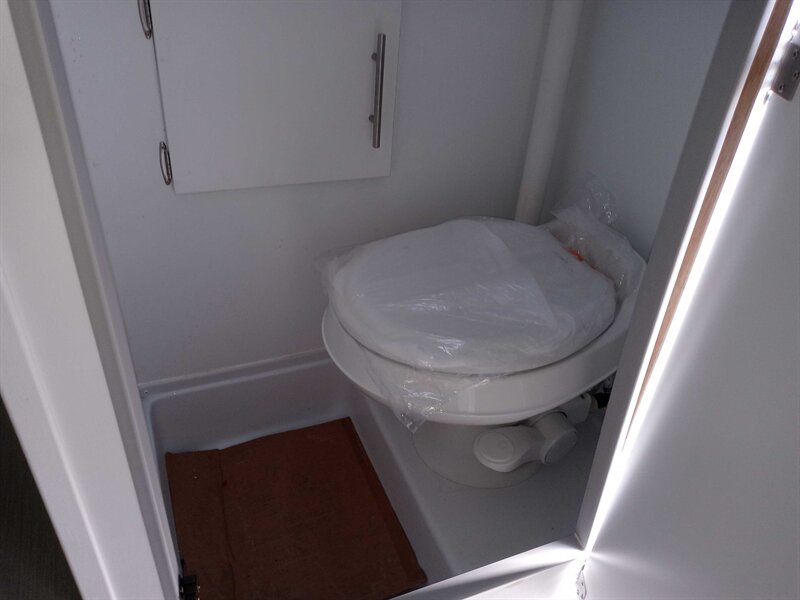 2022 TRAVEL LITE 890 SRBX - Photo 8 - Reno, NV 89511