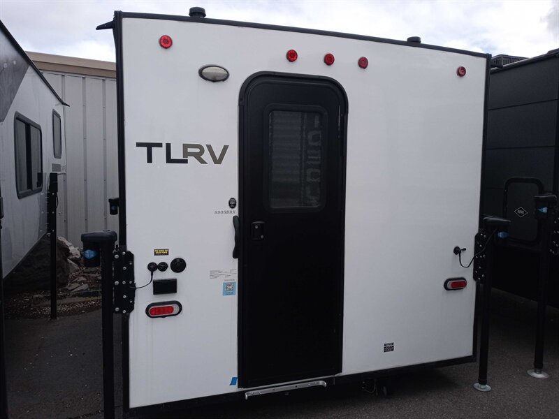 2022 TRAVEL LITE 890 SRBX   - Photo 1 - Reno, NV 89511
