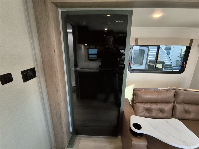 2026 Forest River NOBO 18.3 - Photo 20 - Reno, NV 89511