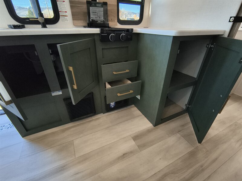 2026 Forest River NOBO 18.3 - Photo 23 - Reno, NV 89511