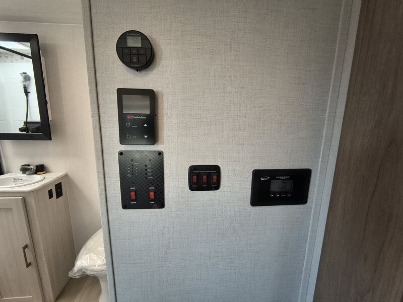 2026 Forest River NOBO 18.3 - Photo 34 - Reno, NV 89511