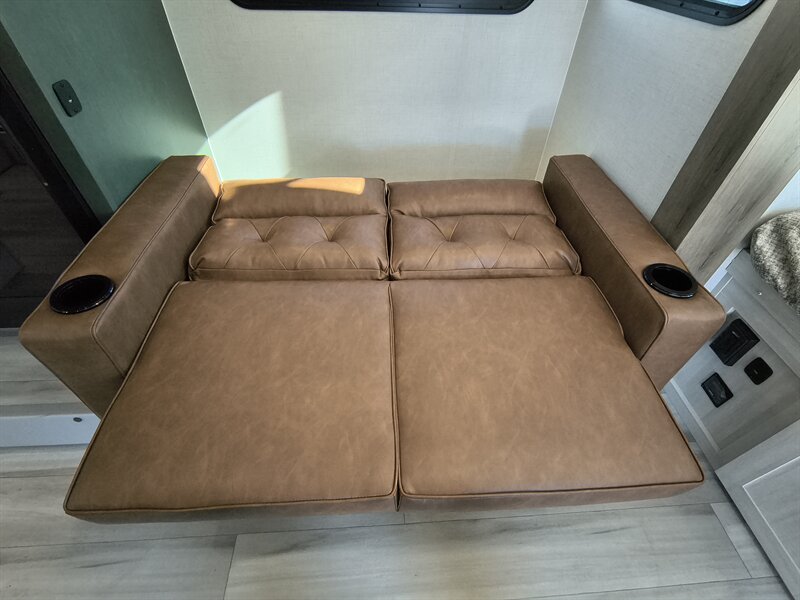 2026 Forest River NOBO 18.3 - Photo 19 - Reno, NV 89511