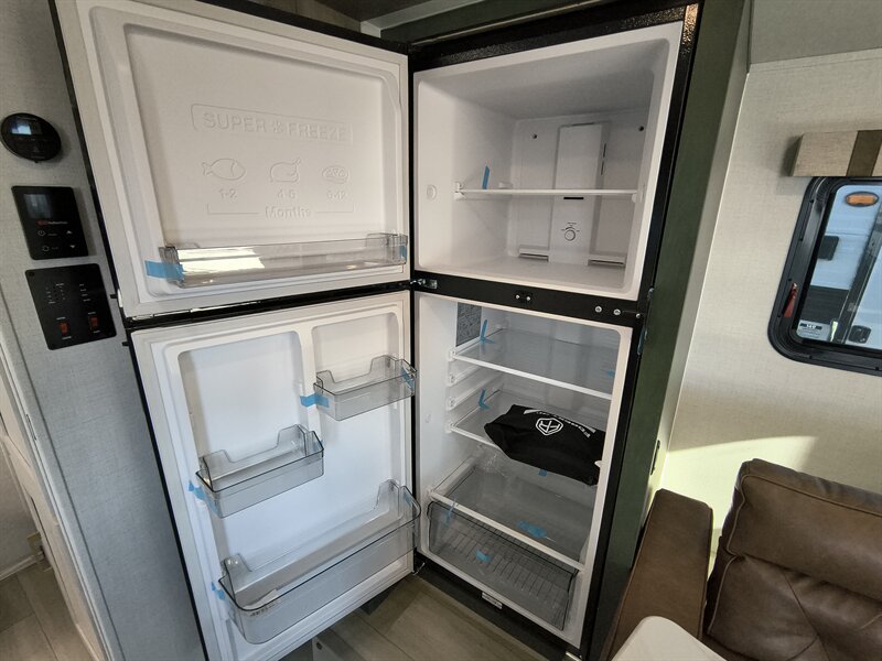 2026 Forest River NOBO 18.3 - Photo 21 - Reno, NV 89511