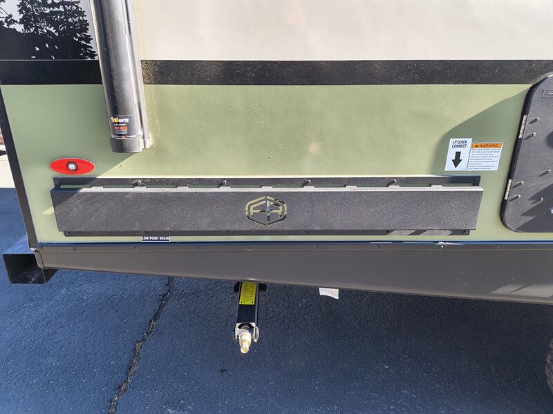 2026 Forest River NOBO 18.3 - Photo 7 - Reno, NV 89511