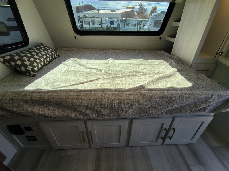 2026 Forest River NOBO 18.3 - Photo 11 - Reno, NV 89511