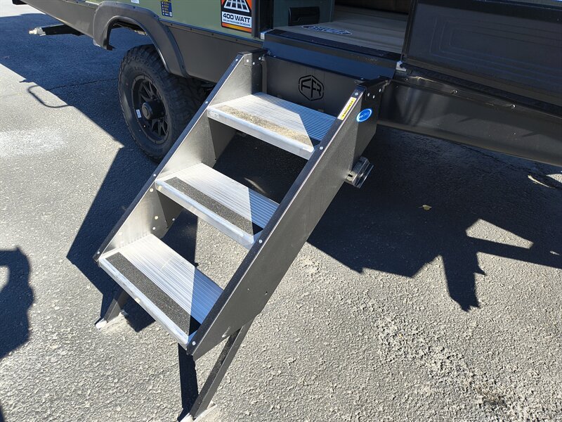 2026 Forest River NOBO 18.3 - Photo 6 - Reno, NV 89511