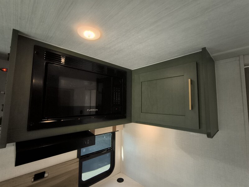 2026 Forest River NOBO 18.3 - Photo 27 - Reno, NV 89511