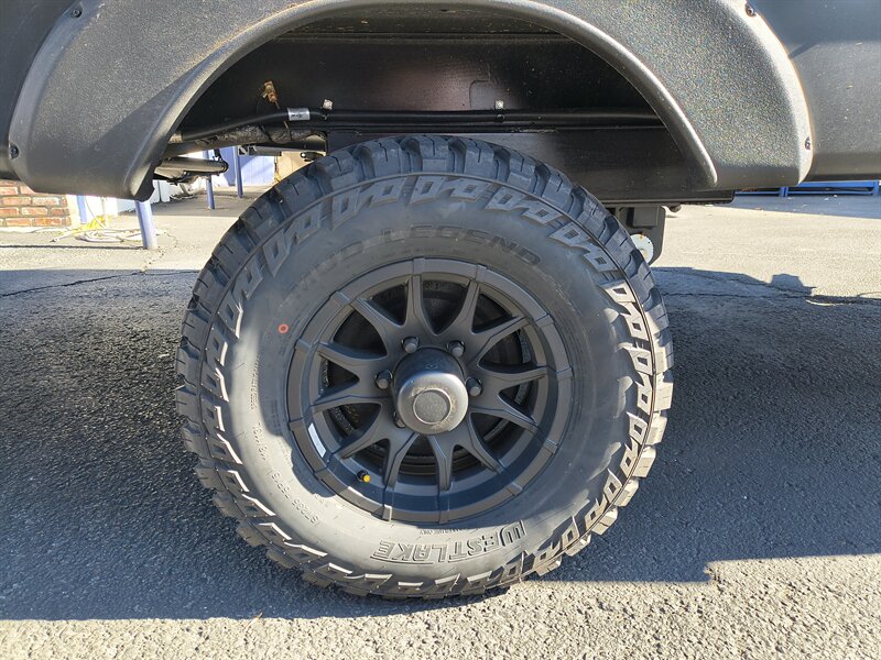 2026 Forest River NOBO 18.3 - Photo 8 - Reno, NV 89511