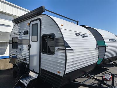 2025 Sunset Park SUNRAY 149