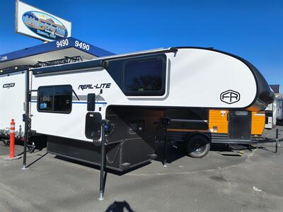 2026 Palomino REAL LITE 1803