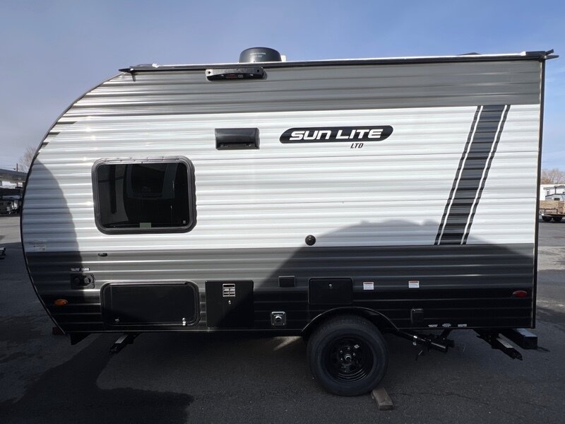 2025 SunLite LTD 13BH Sport - Photo 3 - Reno, NV 89511