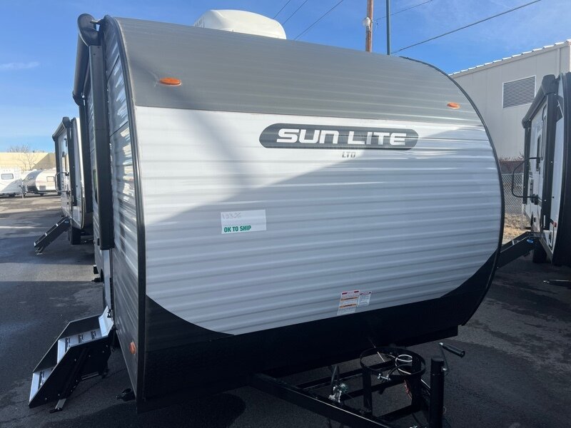 2025 SunLite LTD 13BH Sport - Photo 2 - Reno, NV 89511