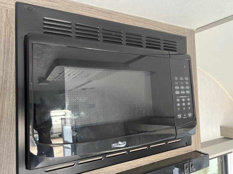 2025 SunLite LTD 13BH Sport - Photo 14 - Reno, NV 89511