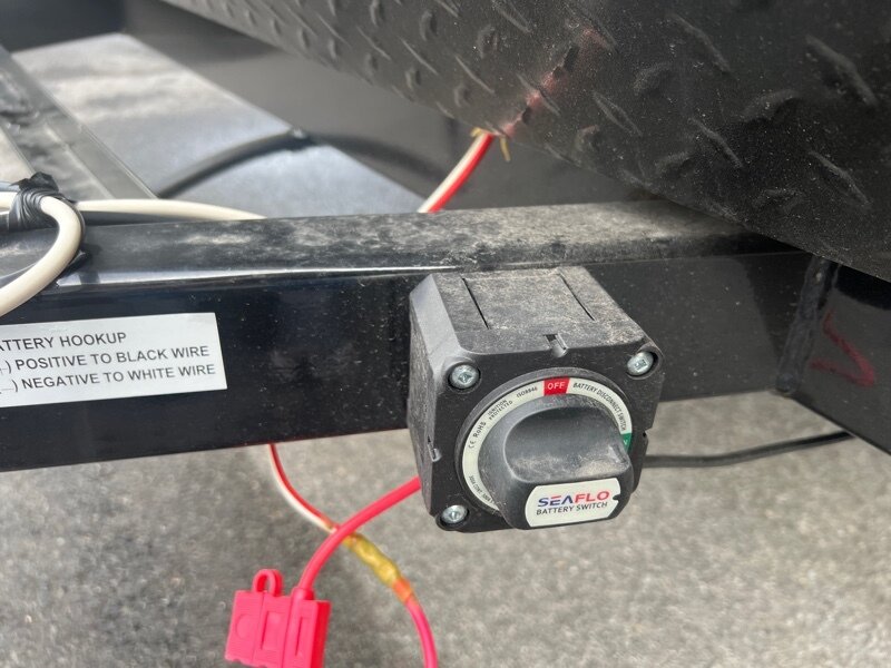 2025 SunLite LTD 13BH Sport - Photo 21 - Reno, NV 89511