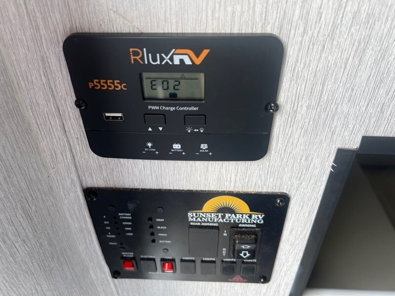 2025 SunLite LTD 13BH Sport - Photo 16 - Reno, NV 89511