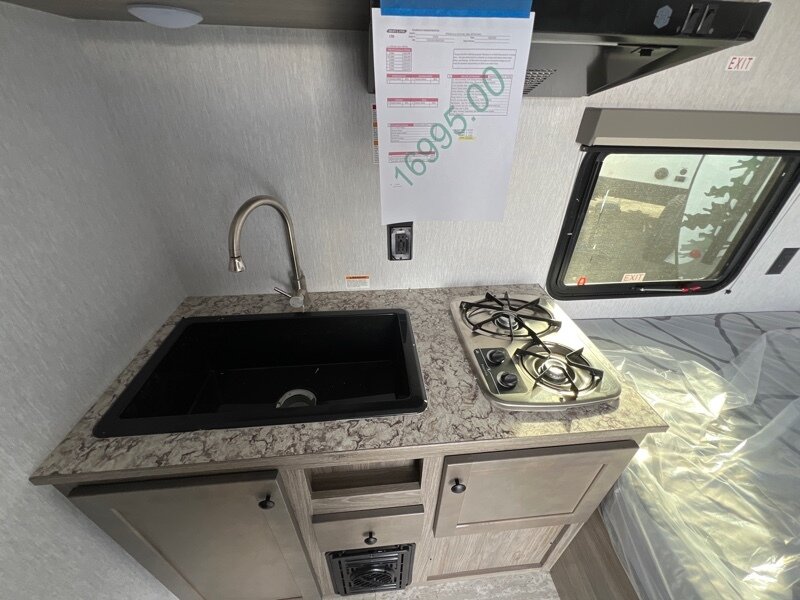 2025 SunLite LTD 13BH Sport - Photo 10 - Reno, NV 89511