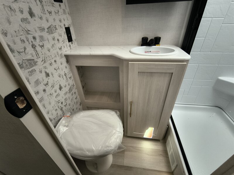 2026 Forest River NOBO 18.0 - Photo 32 - Reno, NV 89511