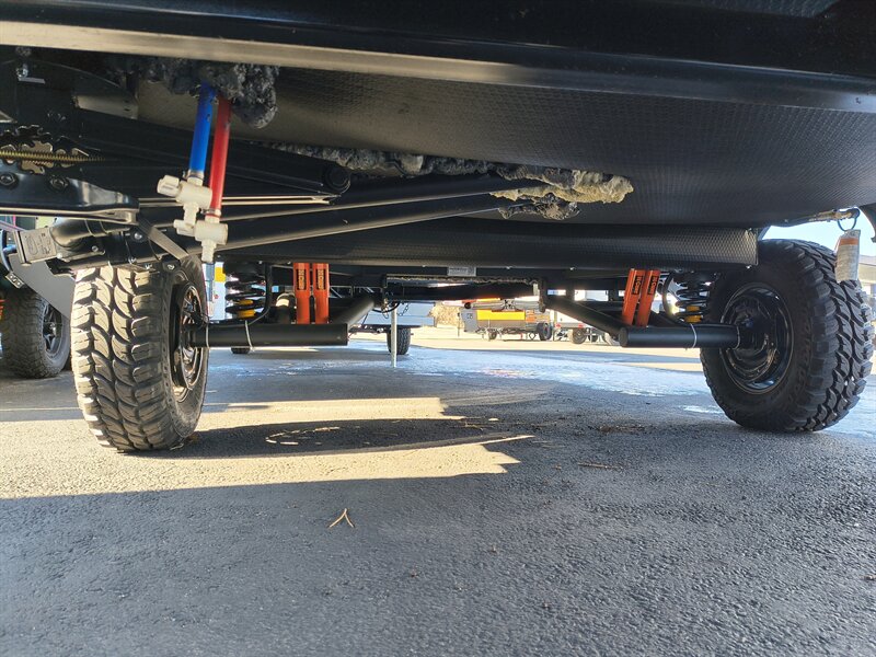 2026 Forest River NOBO 18.0 - Photo 8 - Reno, NV 89511