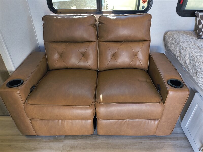 2026 Forest River NOBO 18.0 - Photo 16 - Reno, NV 89511