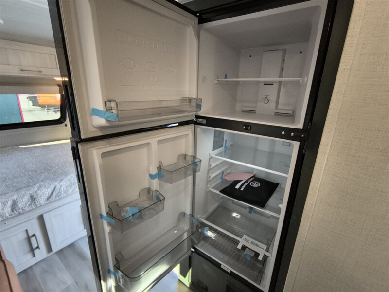 2026 Forest River NOBO 18.0 - Photo 21 - Reno, NV 89511