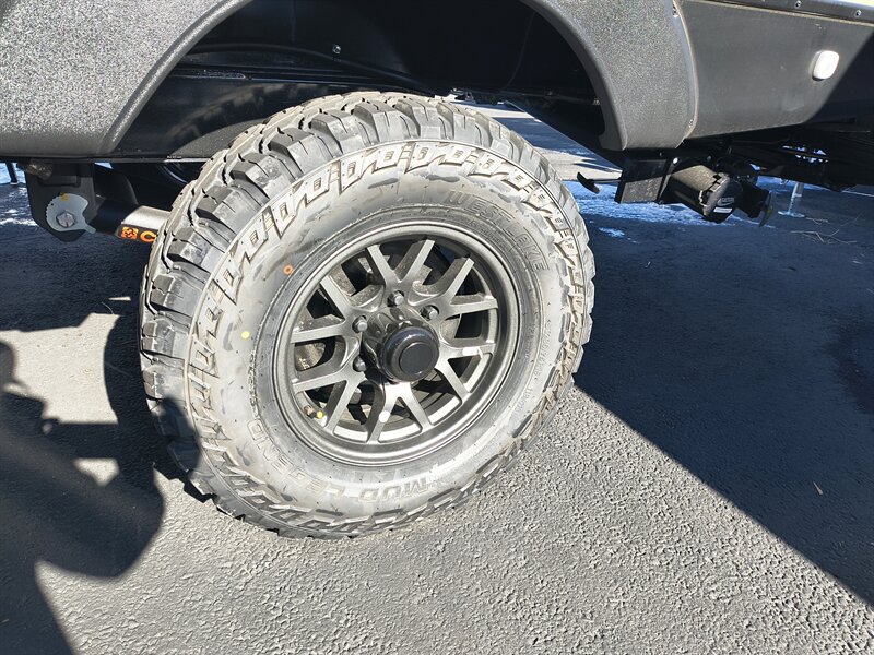 2026 Forest River NOBO 18.0 - Photo 7 - Reno, NV 89511