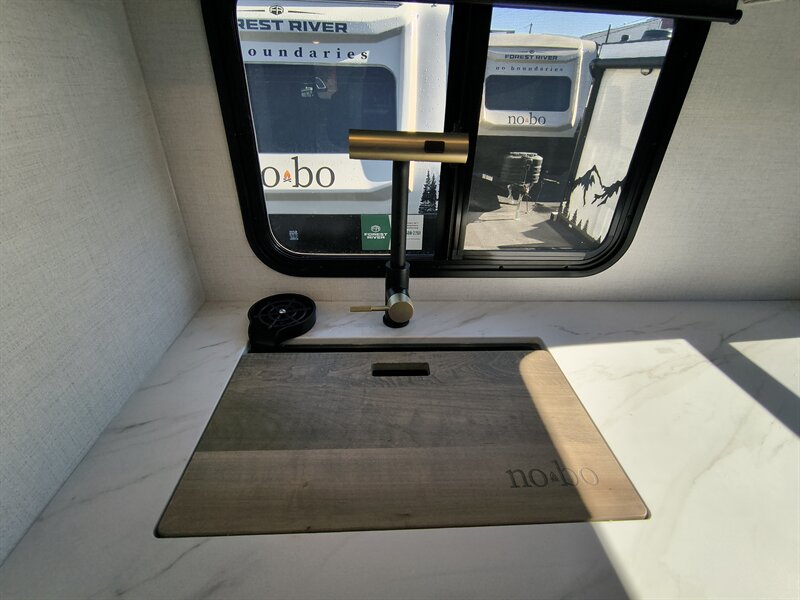 2026 Forest River NOBO 18.0 - Photo 23 - Reno, NV 89511