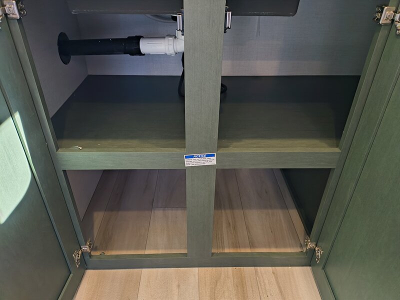 2026 Forest River NOBO 18.0 - Photo 27 - Reno, NV 89511