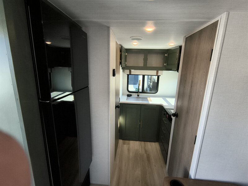 2026 Forest River NOBO 18.0 - Photo 10 - Reno, NV 89511