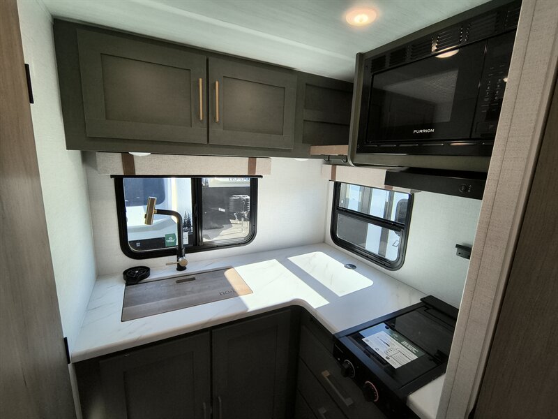 2026 Forest River NOBO 18.0 - Photo 22 - Reno, NV 89511