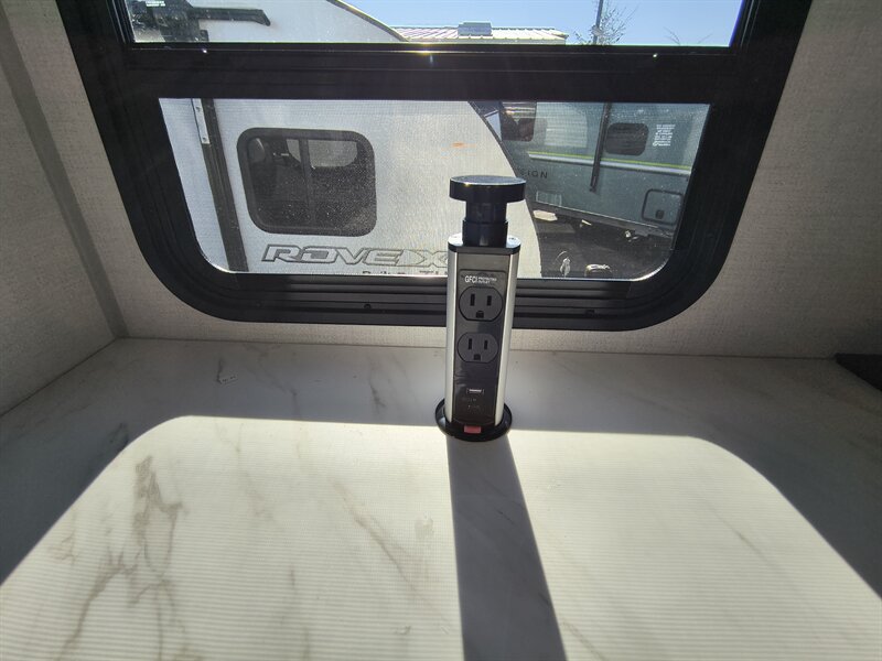 2026 Forest River NOBO 18.0 - Photo 26 - Reno, NV 89511